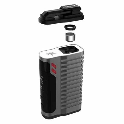 Fenix 2.0 Vaporizer Parts