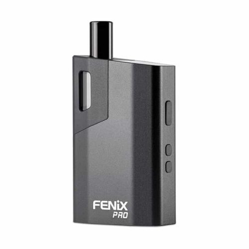 Fenix Pro Vaporizer 1 min