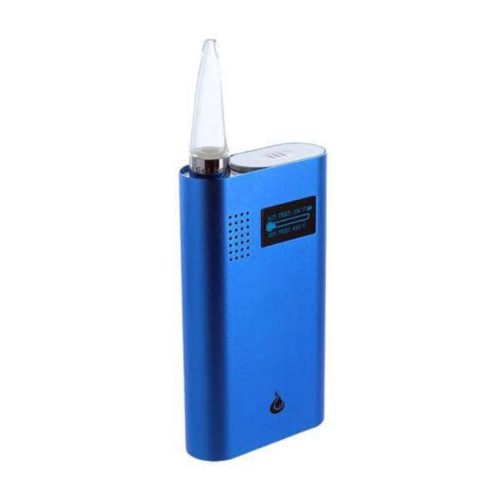 Flowermate V5.0 S Pro Blue