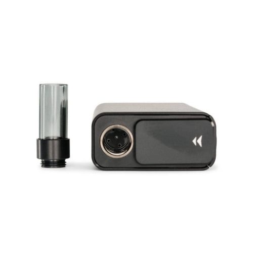 Flowermate nano v5 chamber