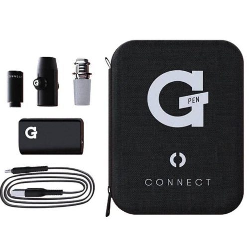 G pen connect included in the box