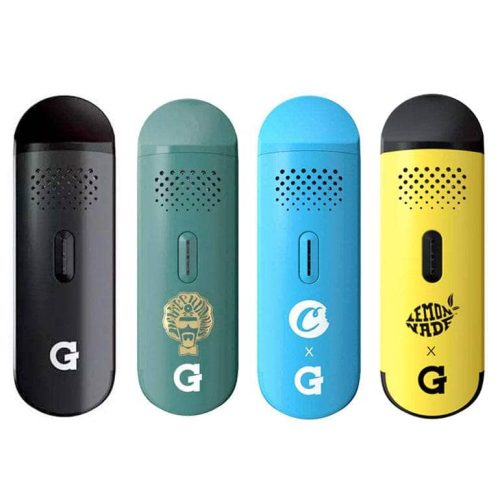 G pen dash all colors