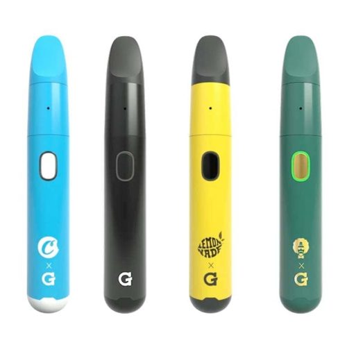 Gpen Micro plus all colors