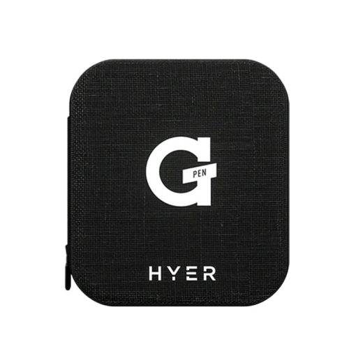 Gpen hyer vaporizer hemp case