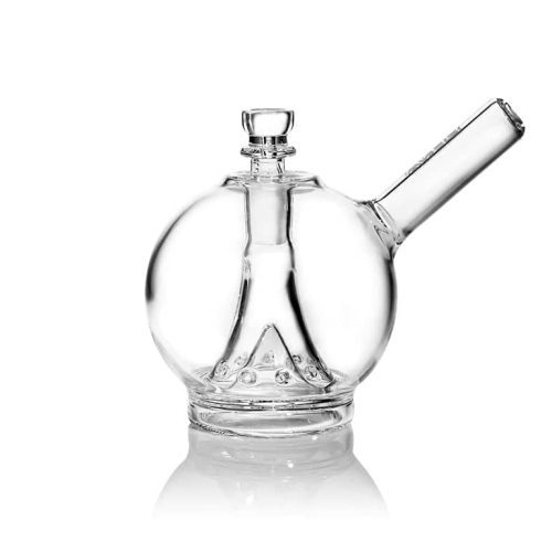 Grav globe bubbler 3