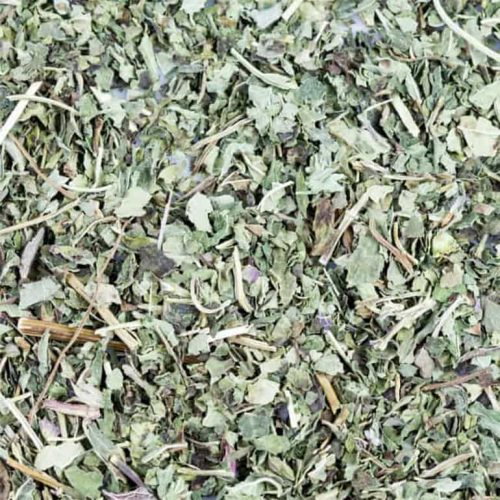 Lemon balm BIO herb min