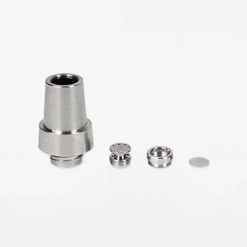 Linx Gaia Water Pipe Adapter male parts