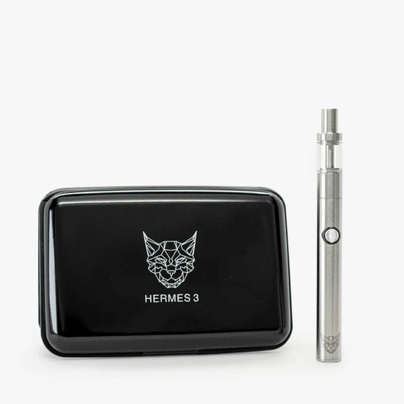 Linx Hermes 3 oil pen vaporizer