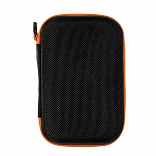 Mighty plus case back