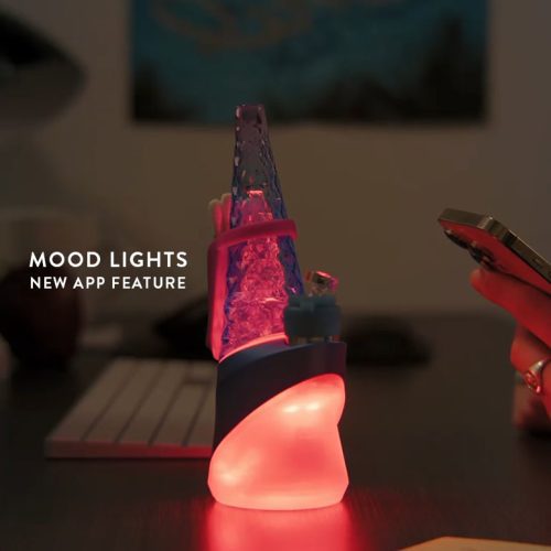 Mood lights puffco peak pro