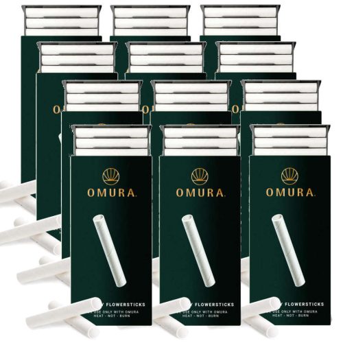 Omura Flower Sticks 6 6 Pack Deal