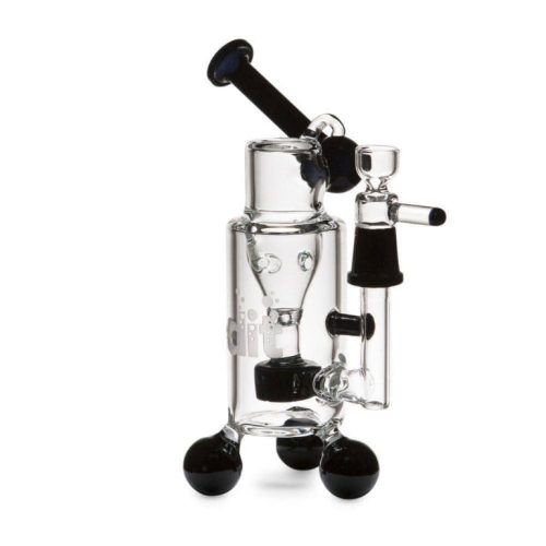 Dab Rig UK