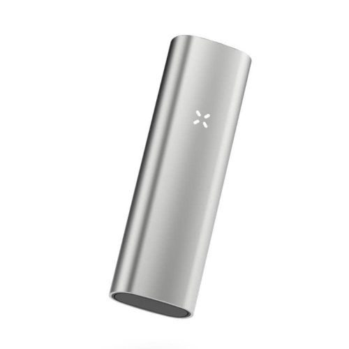 PAX 3 Silver