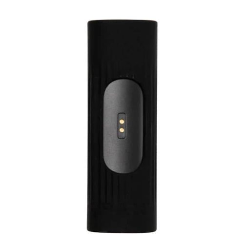 PAX Grip sleeve onyx back