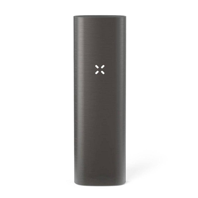 Pax 2 UK Black Charcoal