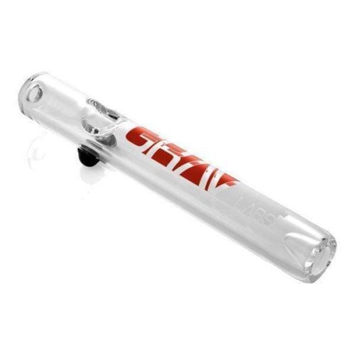 GRAV Steamroller Pipe