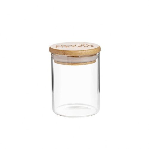 Piranha Stash Jars medium