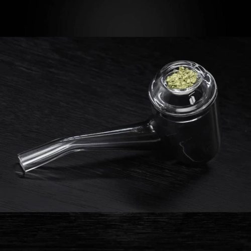 Proxy flower bowl on device