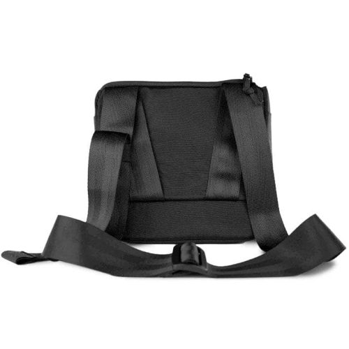 Proxy travel case black back