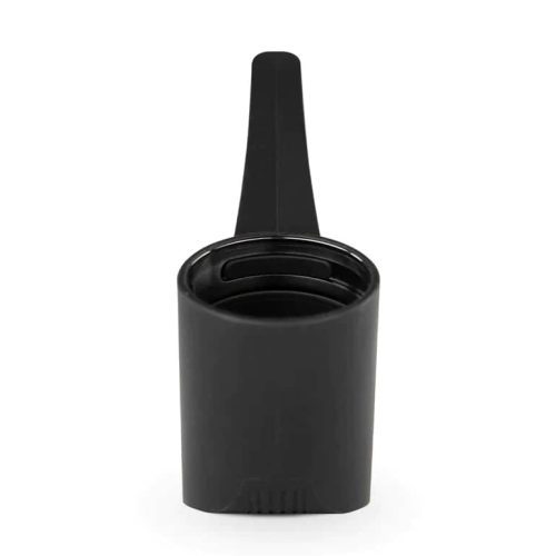 Proxy travel pipe black 2