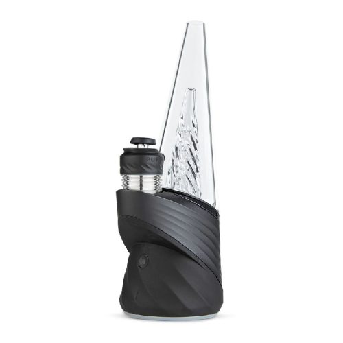 Puffco New Peak Pro 3DXL onyx