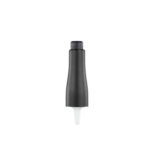 Puffco New Plus Onyx mouthpiece