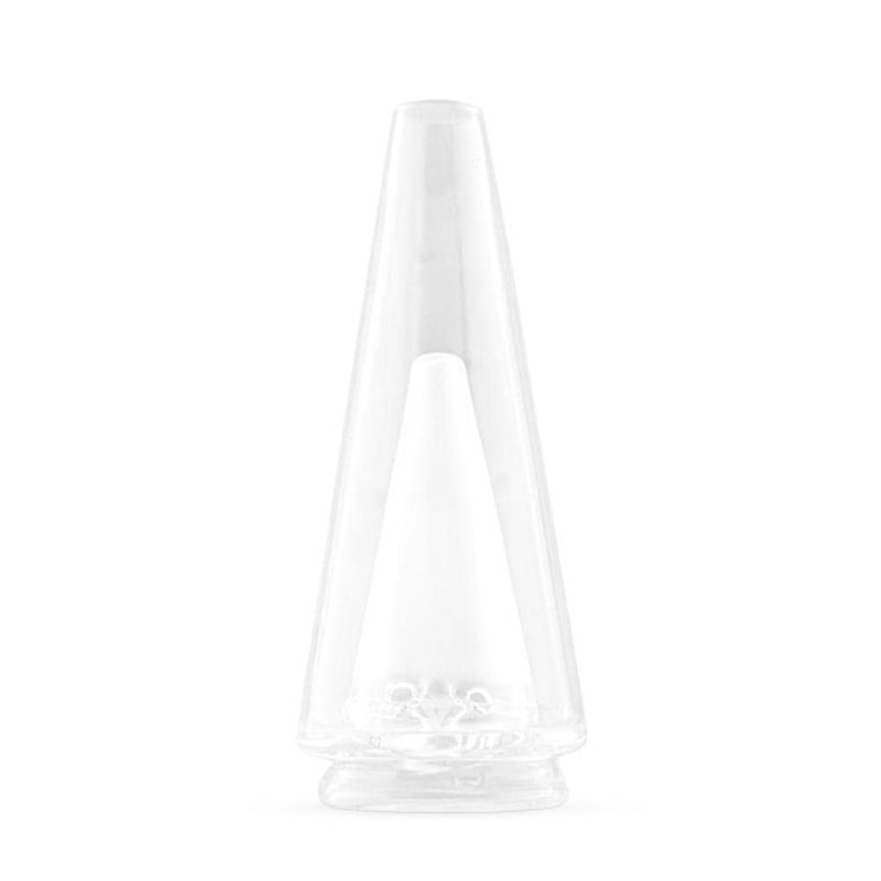 Puffco Peak Glass Clear UK