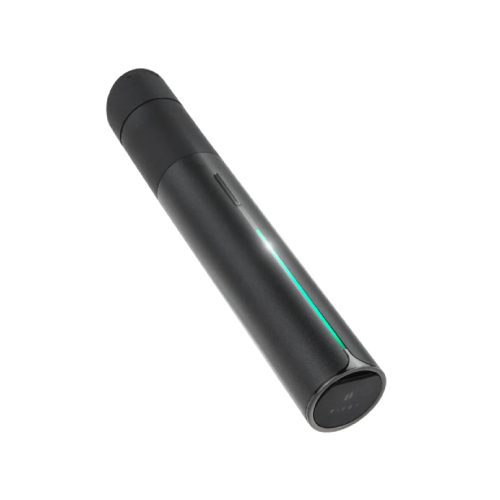 Puffco Pivot Vaporizer Onyx led