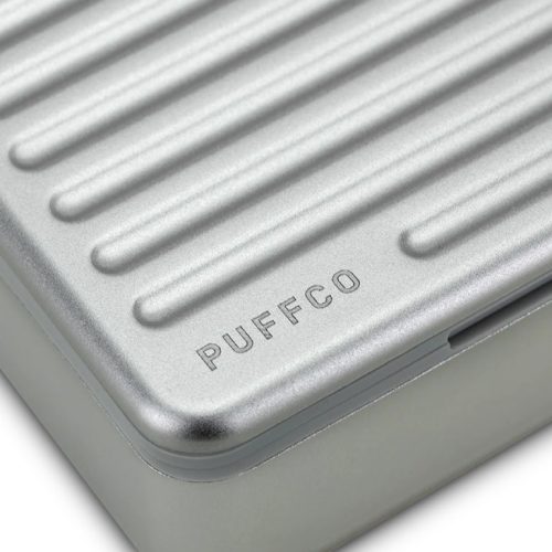 Puffco Travel Case logo