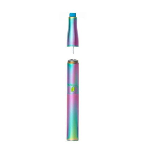 Puffco Vision Plus vape pen LOAD