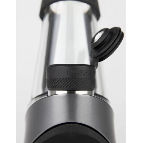 Puffco peak pro travel chamber