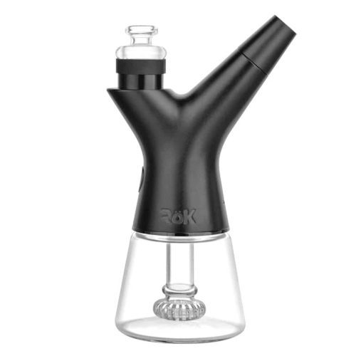 Pulsar RoK Electric Dab Rig Black 2