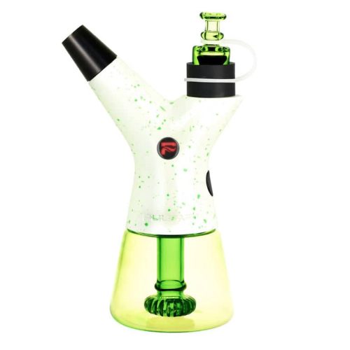 Pulsar RöK Electric Dab Rig Luna Glow UK