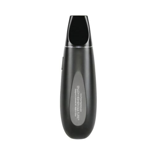 Pulsar flow vaporizer black bottom