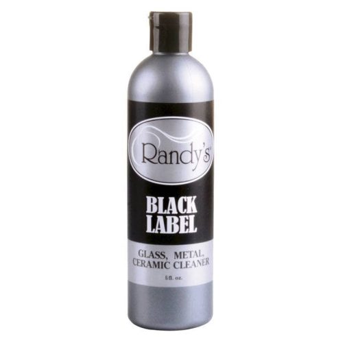 Randy's Black Label Smokeware Cleaner