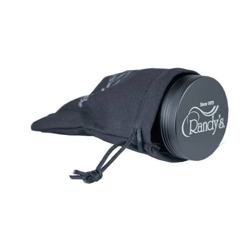 Randys Revolution Grinder bag