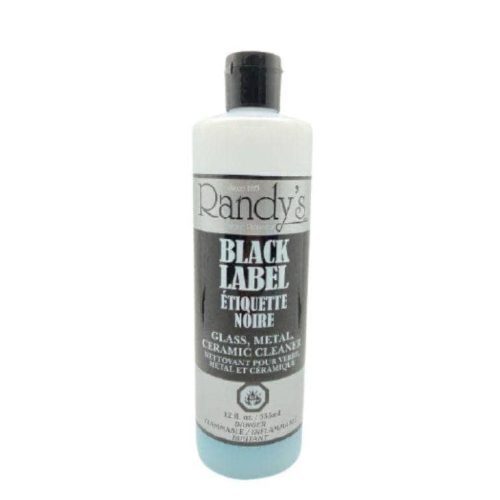 Randy’s Black Label Cleaner