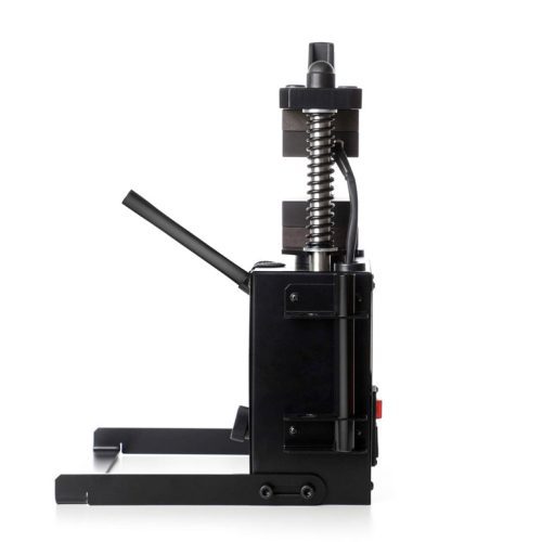 Rosin press 5T OG5T side