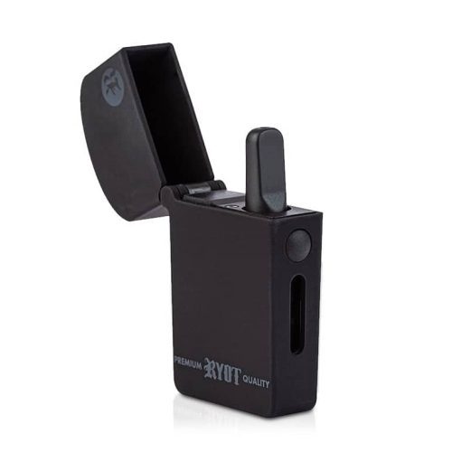 Ryot Verb 510 Flip Battery Black