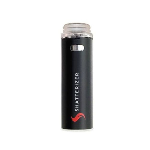 Shatterizer Bubbler Battery front