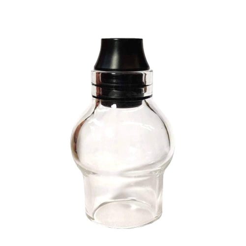 Shatterizer Replacement Top Glass Globe