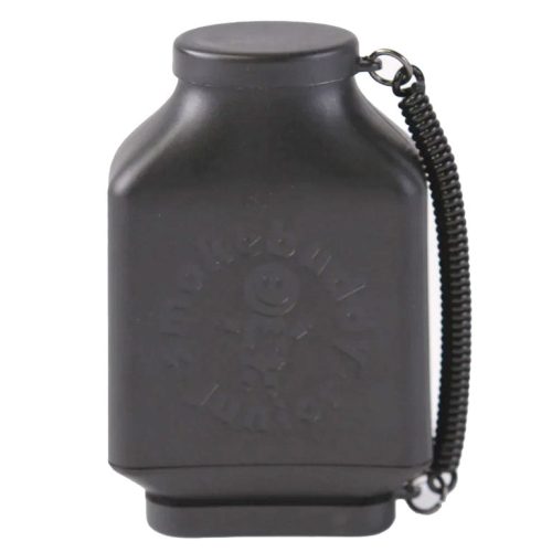 Smokebuddy Junior Black