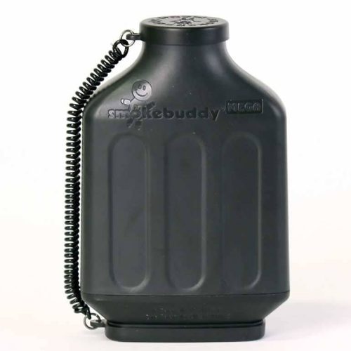 Smokebuddy MEGA Black