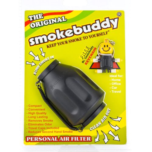 Smokebuddy Original UK