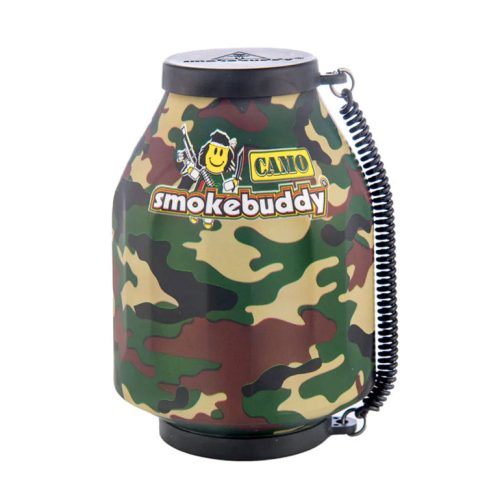 Smokebuddy Original Camo