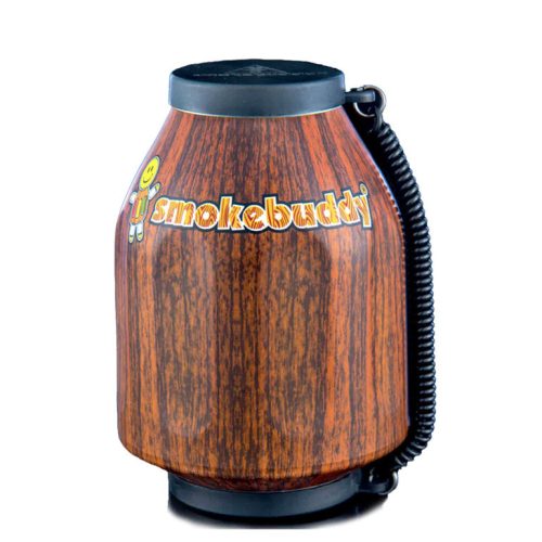 Smokebuddy Original Holz