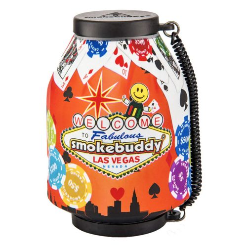 Smokebuddy Original Vegas