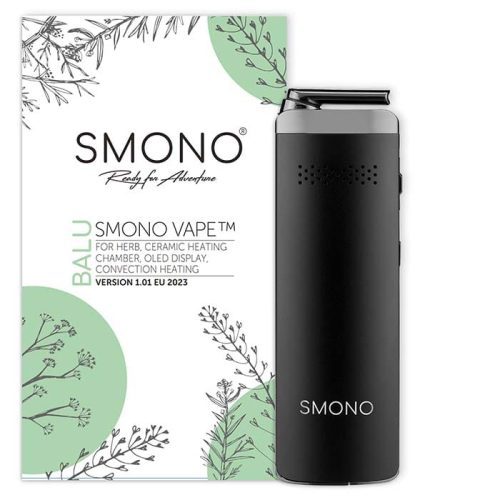 Smono Baloo Vaporizer UK