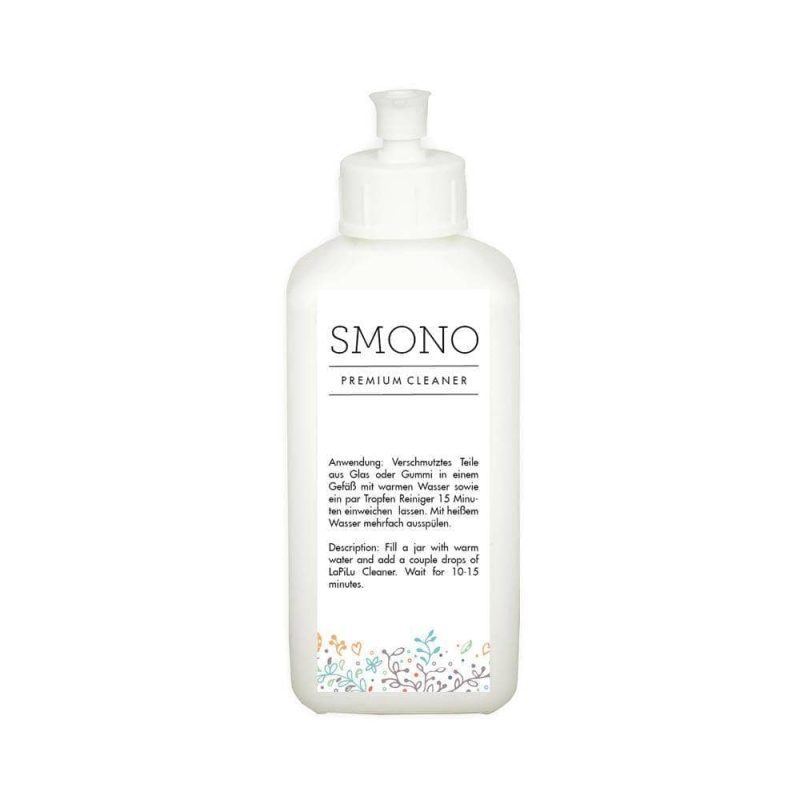 Smono Premium Cleaner