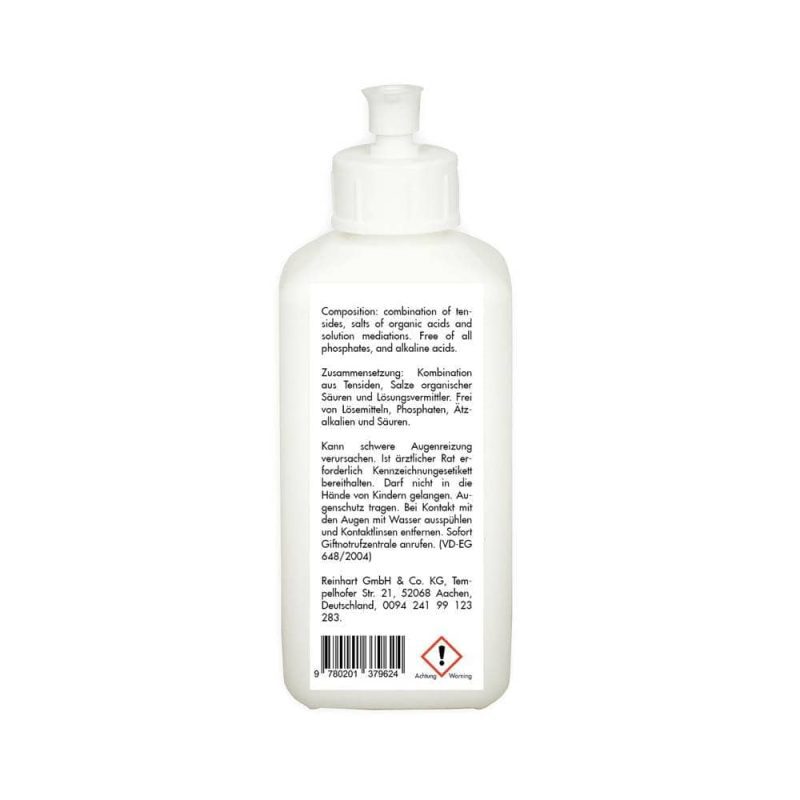 Smono Premium Cleaner back